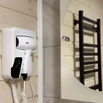 іній بيت خشبي فوروختا