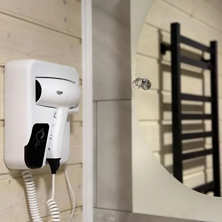 іній 롯지 보로크타